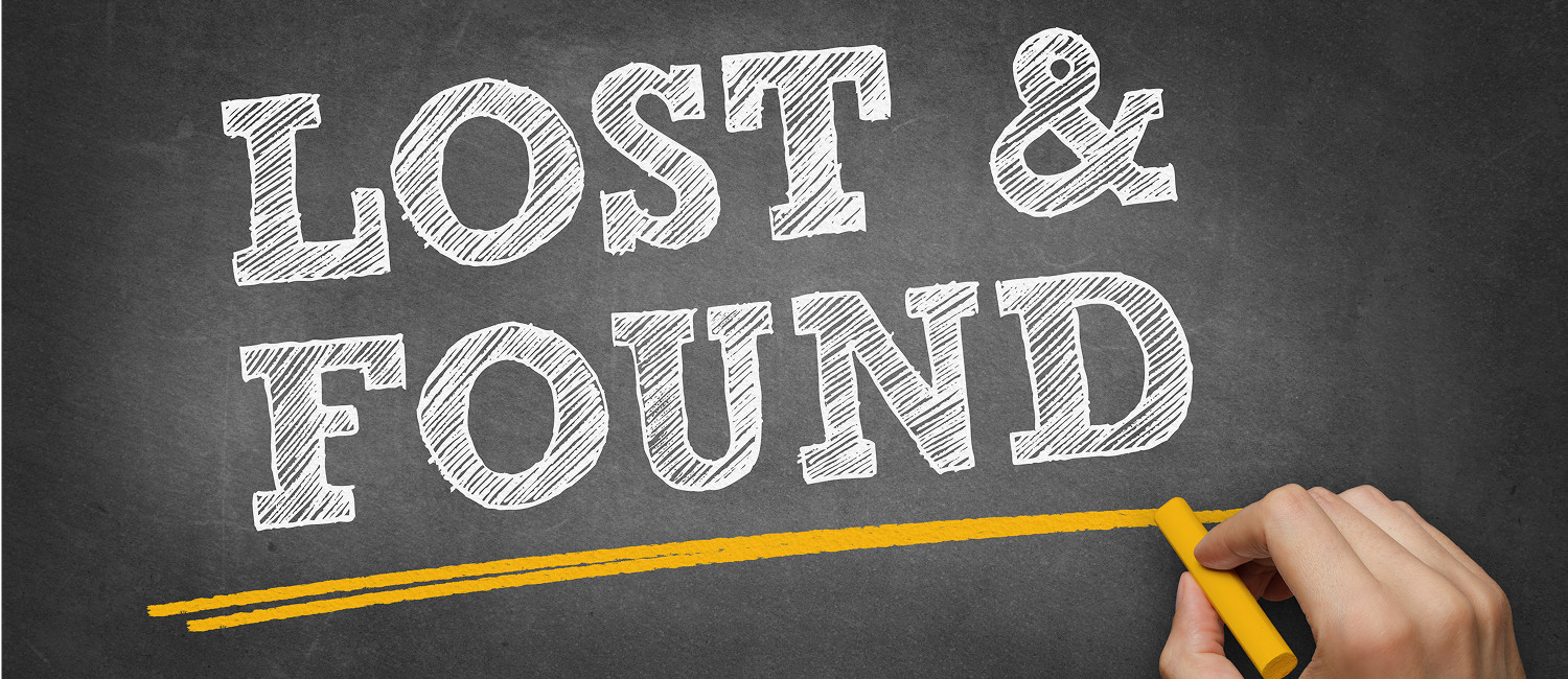 Lost And Found: Country Inn Sonora
