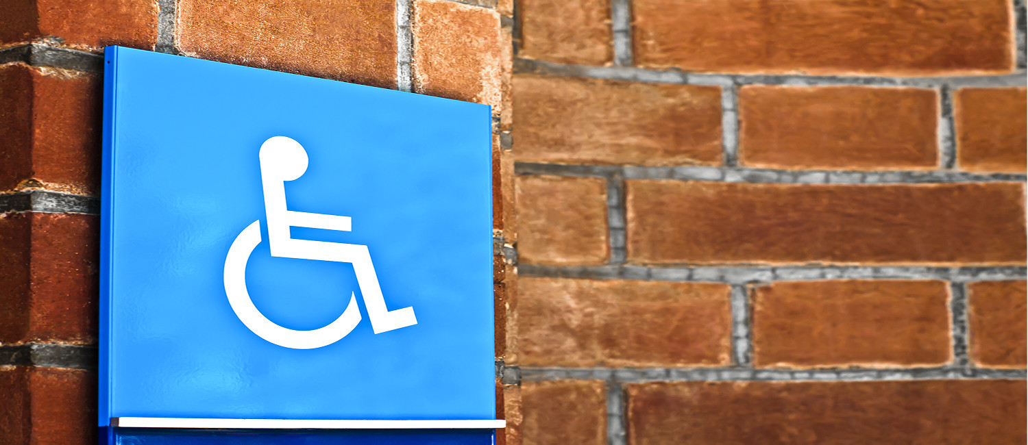 Country Inn Sonora Cares About Accessibility