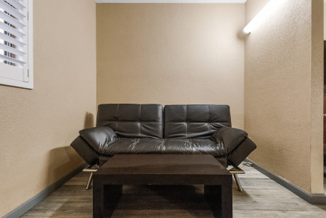 Two Queen Suite