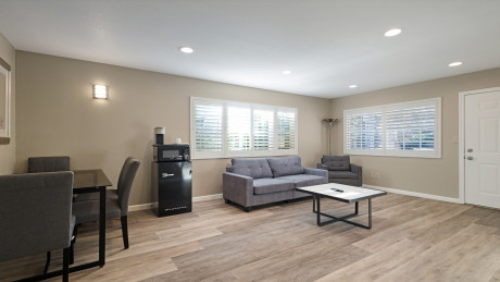 Executive King Suite