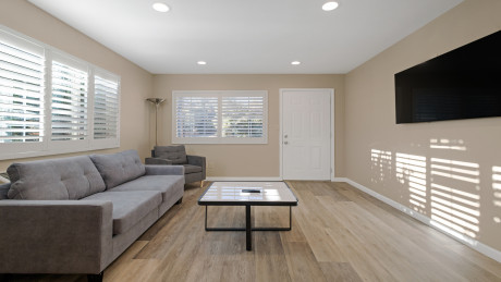 Executive King Suites